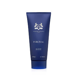 Parfums de Marly Percival Gel douche parfumé (Unisexe) 200 ml