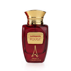 Al Haramain Haramain Rouge French Collection Eau de Parfum (Unisexe) 100 ml
