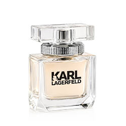 Karl Lagerfeld Karl Lagerfeld for Her Eau de Parfum (Femme) 45 ml