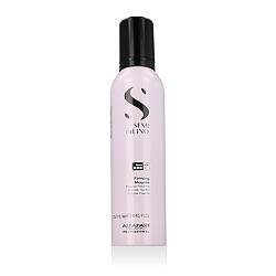 Alfaparf Milano Semi Di Lino Style&Care Firming Mousse 250 ml