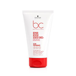Schwarzkopf Professional BC Bonacure Repair Rescue Sealed Ends+ Arginine 100 ml