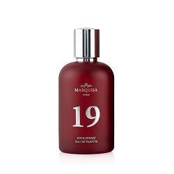 Marquisa Dubai No.19 Pour Femme Eau de Parfum (Femme) 100 ml