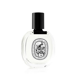 Diptyque Fléur de Peau Eau de Toilette (Unisexe) 50 ml