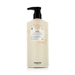 Maria Nila Colour Refresh Hair  Masque capillaire aux pigments colorés Sand 750 ml