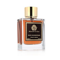 Ministry of Oud Oud Indonesian Extrait de Parfum (Unisexe) 100 ml