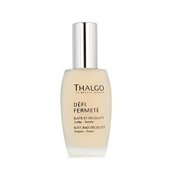Thalgo Défi Fermeté Bust And Décolleté Emulsion 50 ml
