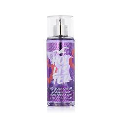 Hollister California Hibiscus Cooler Spray pour le corps (Femme) 125 ml