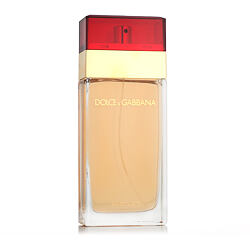 Dolce & Gabbana Pour Femme Eau de Toilette (Femme) 100 ml