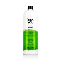 Revlon Professional PRO YOU THE TWISTER Curl Moisturizing Shampoo 1000 ml