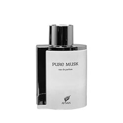 Afnan Pure Musk Eau de Parfum (Unisexe) 100 ml
