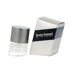 Bruno Banani Man Eau de Toilette (Homme) 30 ml