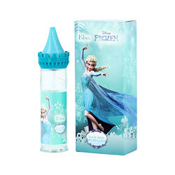 Disney Frozen Elsa Eau de Toilette (enfant) 100 ml