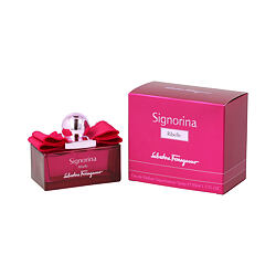 Salvatore Ferragamo Signorina Ribelle Eau de Parfum (Femme) 50 ml