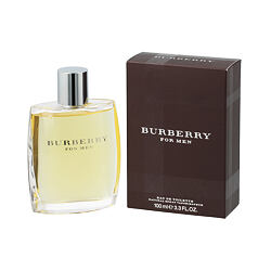 Burberry For Men Eau de Toilette (Homme) 100 ml