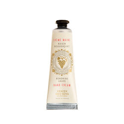 Panier des Sens Renewing Grape Crème pour les mains 30 ml
