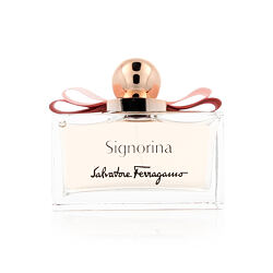 Salvatore Ferragamo Signorina Eau de Parfum (Femme) 100 ml
