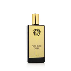 Memo Paris French Leather Eau de Parfum (Unisexe) 75 ml