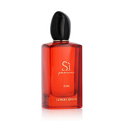 Giorgio Armani Sì Passione Éclat Eau de Parfum (Femme) 100 ml