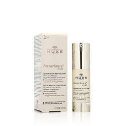 Nuxe Nuxuriance Gold Nutri-Revitalizing Serum 30 ml