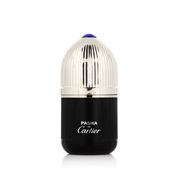 Cartier Pasha de Cartier Édition Noire Eau de Toilette (Homme) 50 ml