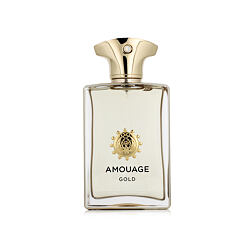 Amouage Gold Man Eau de Parfum (Homme) 100 ml