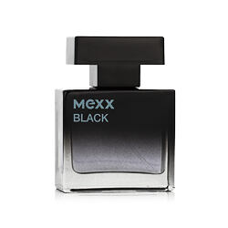 Mexx Black Man Eau de Toilette (Homme) 30 ml
