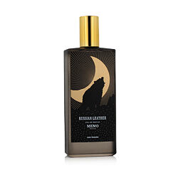 Memo Paris Russian Leather Eau de Parfum (Unisexe) 75 ml