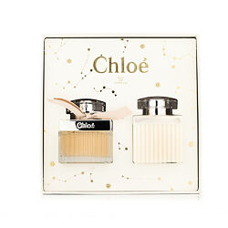 Chloé Chloé EDP 50 ml + Lait pour le corps 100 ml
