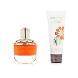 Elie Saab Girl Of Now Lovely EDP 50 ml + Lait pour le corps 75 ml