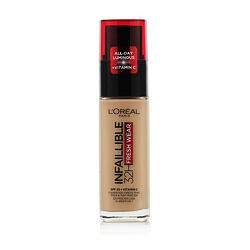 L'Oréal Paris Infaillible 32H Fresh Wear make-up 30 ml