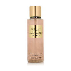 Victoria's Secret Bare Vanilla Shimmer Spray pour le corps (Femme) 250 ml