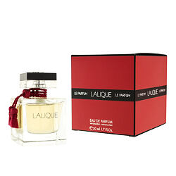 Lalique Le Parfum Eau de Parfum (Femme) 50 ml