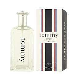 Tommy Hilfiger Tommy Eau de Toilette (Homme) 100 ml