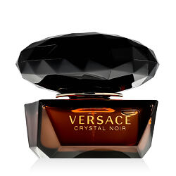 Versace Crystal Noir Eau de Toilette (Femme) 50 ml