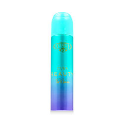 Cuba Cuba Beauty For Women Eau de Parfum (Femme) 100 ml