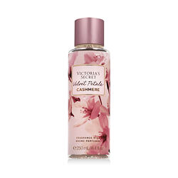Victoria's Secret Velvet Petals Cashmere Spray pour le corps (Femme) 250 ml