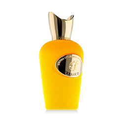 Sospiro Erba Oud Eau de Parfum (Unisexe) 100 ml