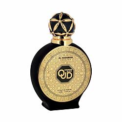 Al Haramain Black Oud Extrait de Parfum (Unisexe) 100 ml