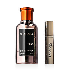Bharara King Eau de Parfum (Homme) 100 ml