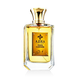 Azha Perfumes White Cashmere Eau de Parfum (Unisexe) 100 ml