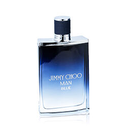 Jimmy Choo Man Blue Eau de Toilette (Homme) 100 ml