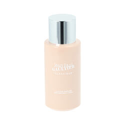 Jean Paul Gaultier Classique Lait pour le corps (Femme) 200 ml