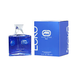Marc Ecko Blue Eau de Toilette (Homme) 100 ml