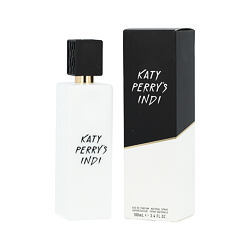 Katy Perry Katy Perry's Indi Eau de Parfum (Femme) 100 ml