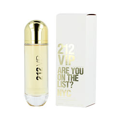 Carolina Herrera 212 VIP Women Eau de Parfum (Femme) 125 ml