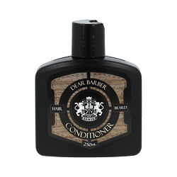 Dear Barber Hair & Beard Conditioner 250 ml