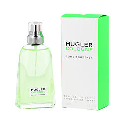 Mugler Cologne Come Together Eau de Toilette (Unisexe) 100 ml
