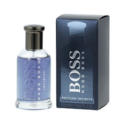 Hugo Boss Boss Bottled Infinite Eau de Parfum (Homme) 50 ml