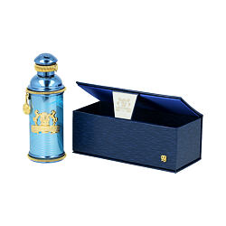 Alexandre.J The Collector Zafeer Oud Vanille Eau de Parfum (Unisexe) 100 ml