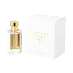 Prada La Femme Eau de Parfum (Femme) 35 ml